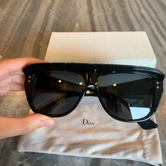 Dior Sunglasses Brand New with tag - Picture 3 of 10